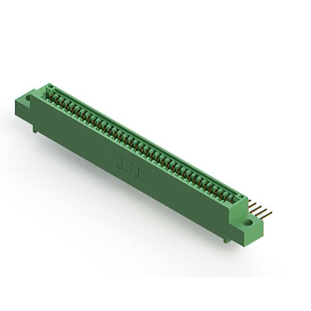 845-035-559-404 EDAC Inc.  Edgeboard Connectors